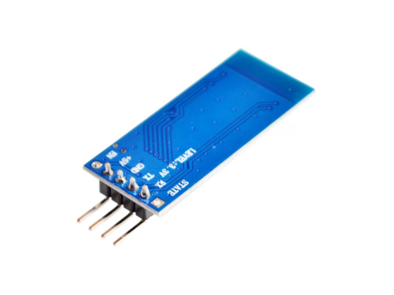 Bluetooth Module HC-06 - Image 2